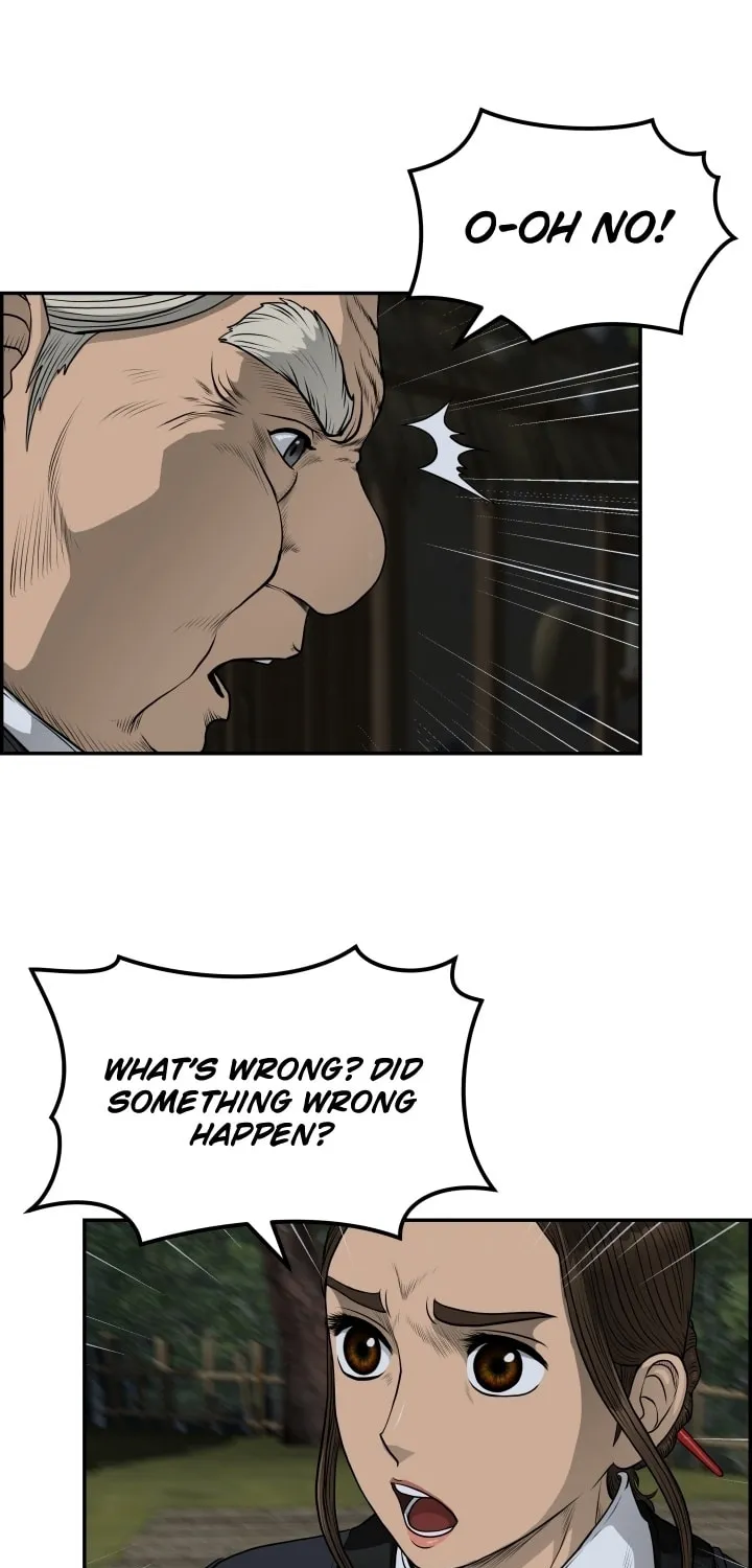 Blade of Wind and Thunder Chapter 67 page 65 - 