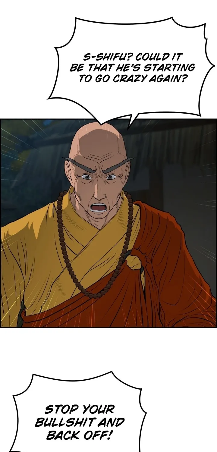 Blade of Wind and Thunder Chapter 67 page 69 - 