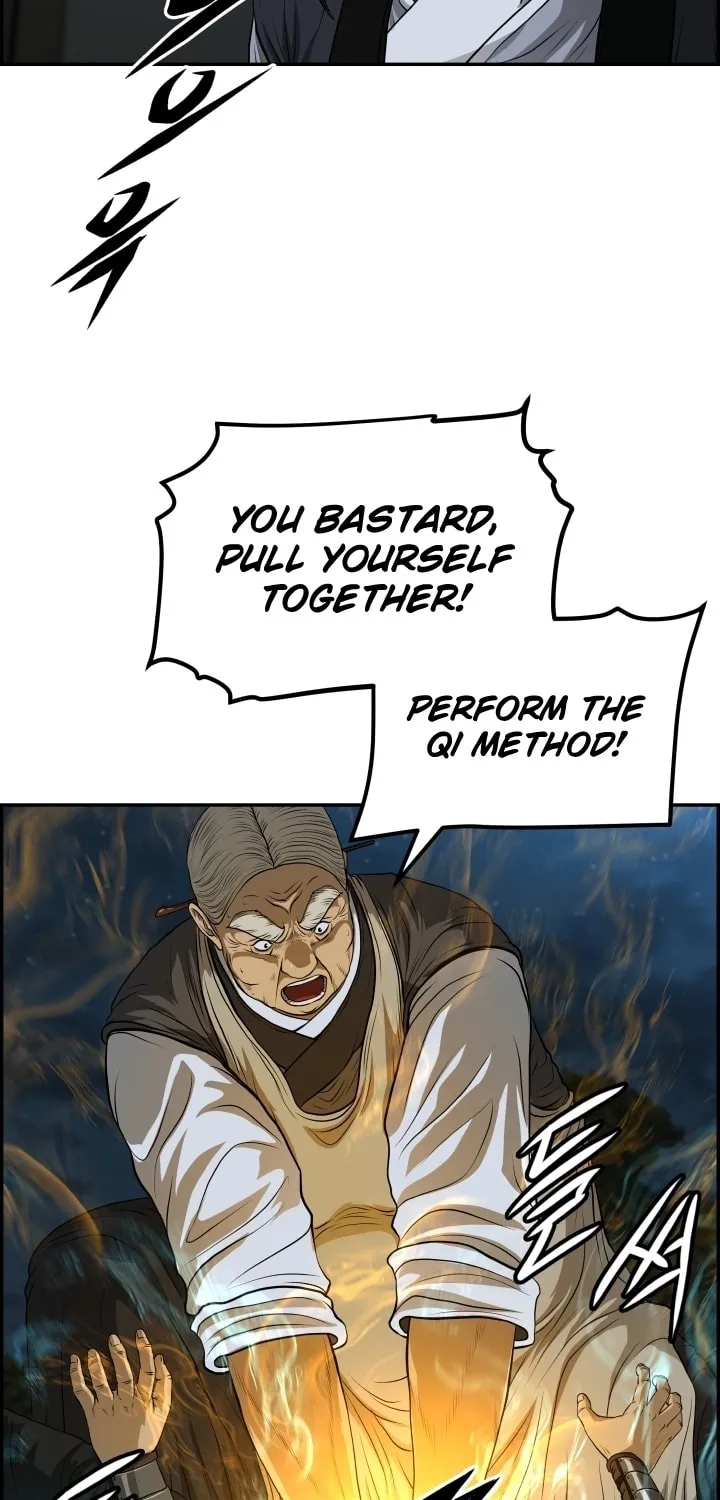 Blade of Wind and Thunder Chapter 67 page 71 - 