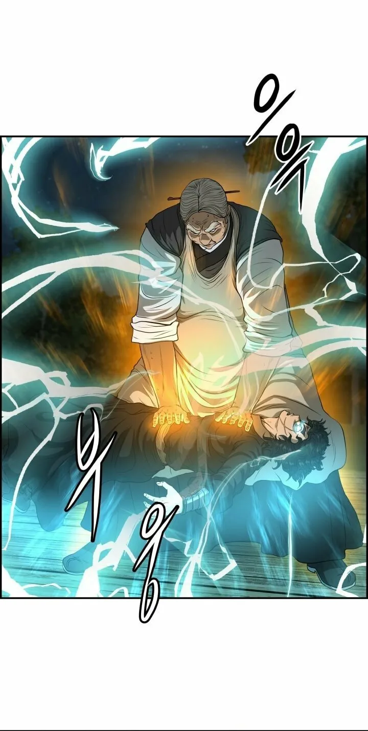 Blade of Wind and Thunder Chapter 67 page 75 - 