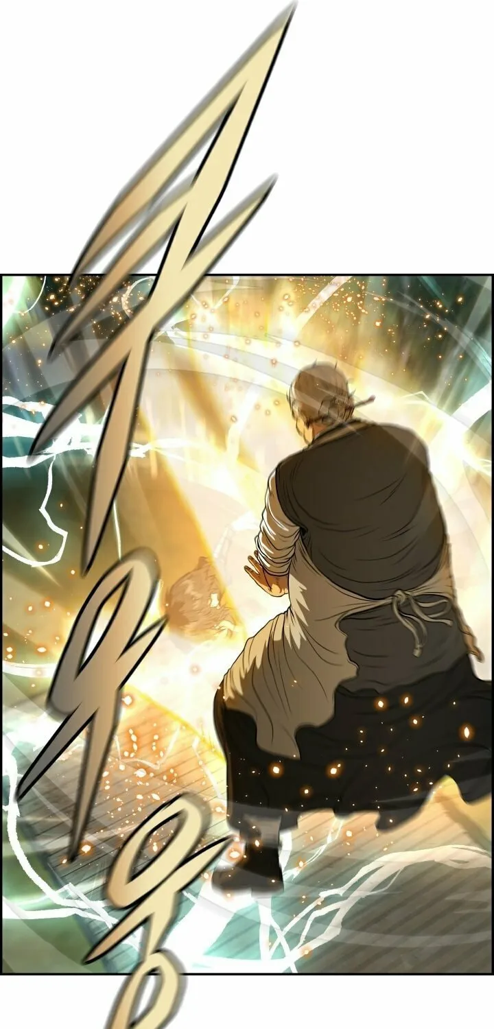 Blade of Wind and Thunder Chapter 67 page 79 - 