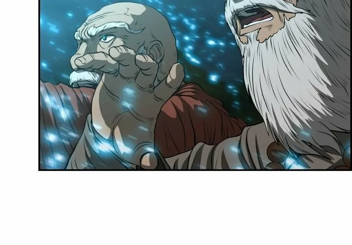 Blade of Wind and Thunder Chapter 67 page 82 - 