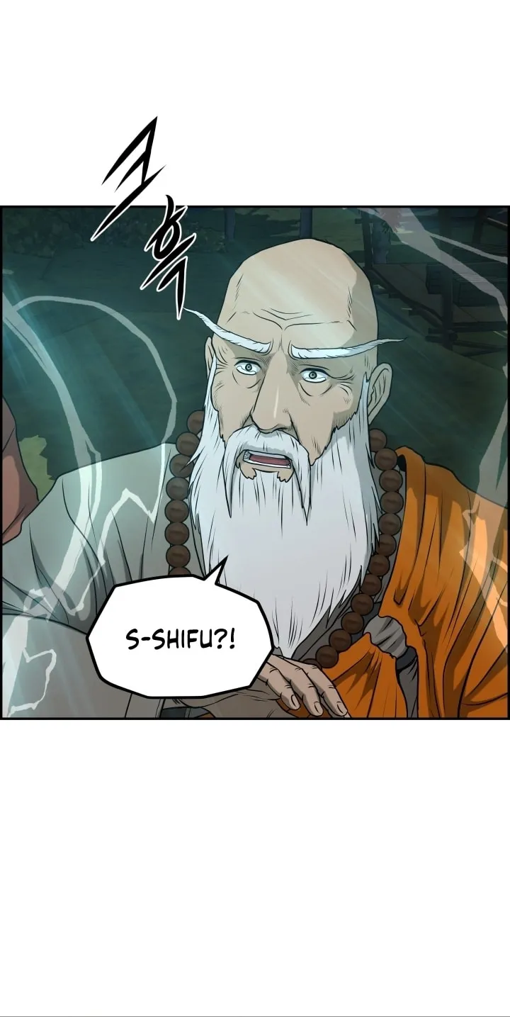 Blade of Wind and Thunder Chapter 68 page 13 - 