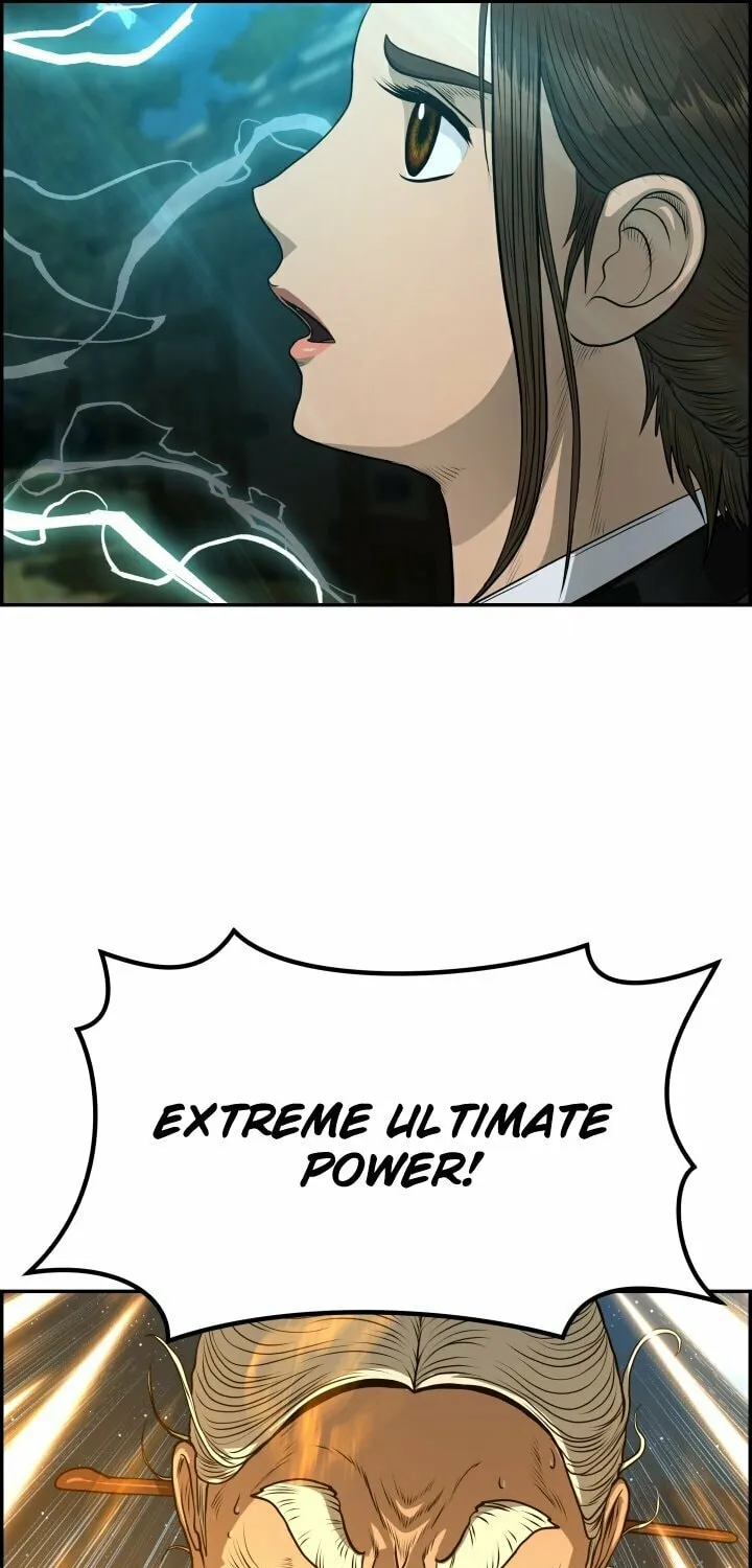 Blade of Wind and Thunder Chapter 68 page 14 - 