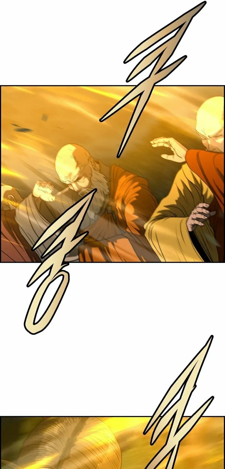 Blade of Wind and Thunder Chapter 68 page 17 - 