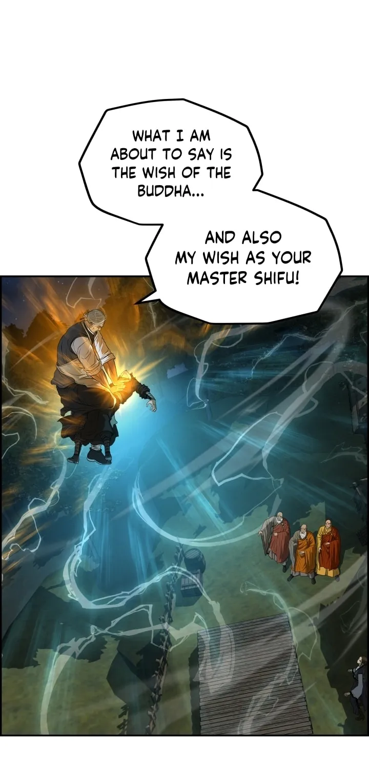 Blade of Wind and Thunder Chapter 68 page 3 - 