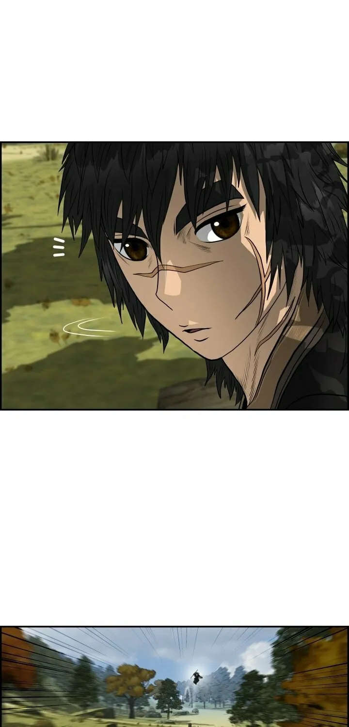 Blade of Wind and Thunder Chapter 68 page 39 - 