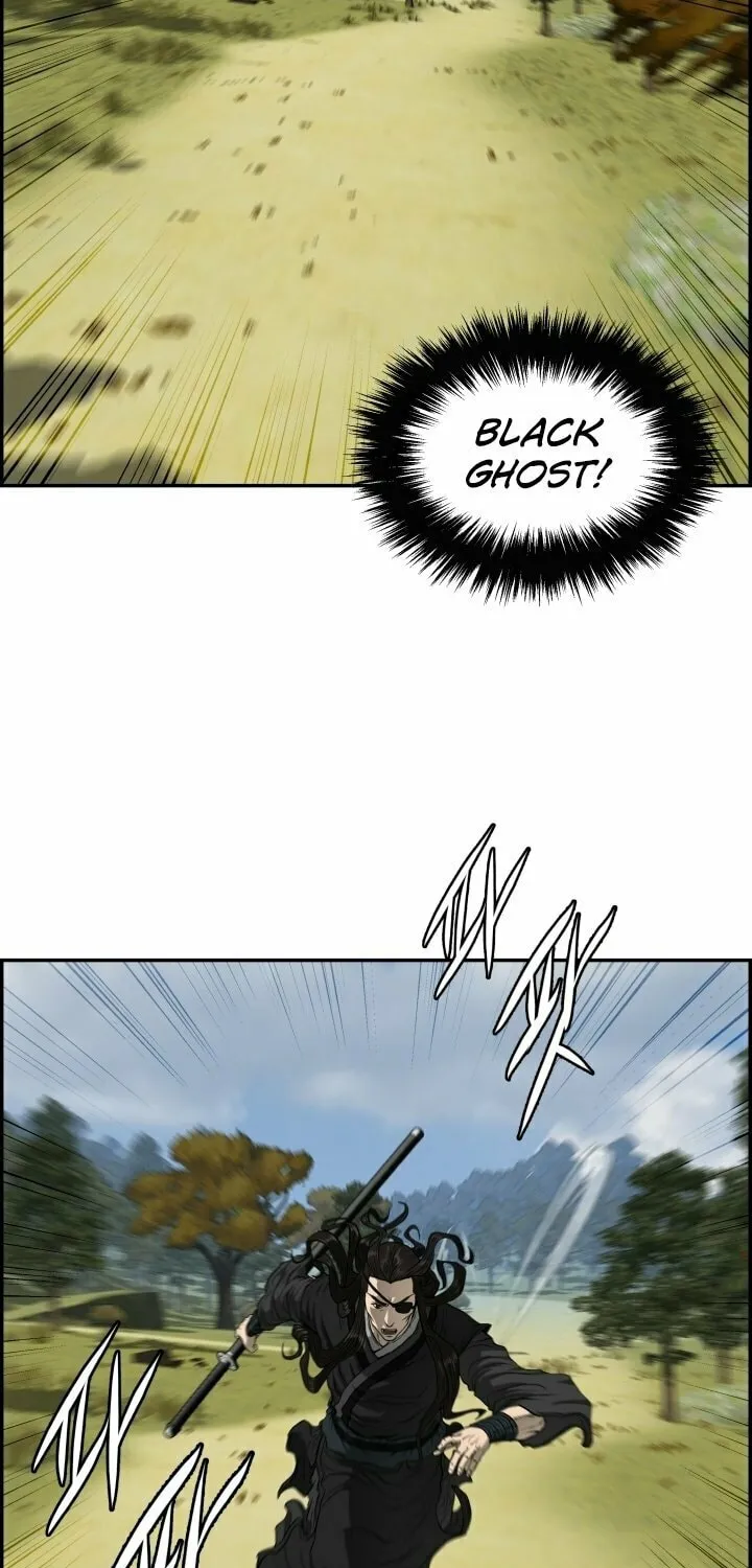Blade of Wind and Thunder Chapter 68 page 40 - 