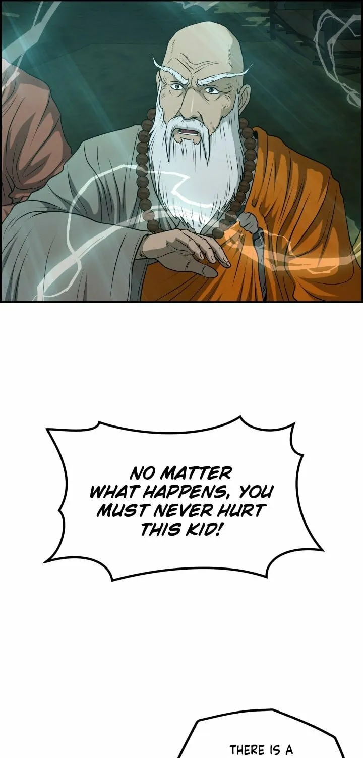 Blade of Wind and Thunder Chapter 68 page 5 - 