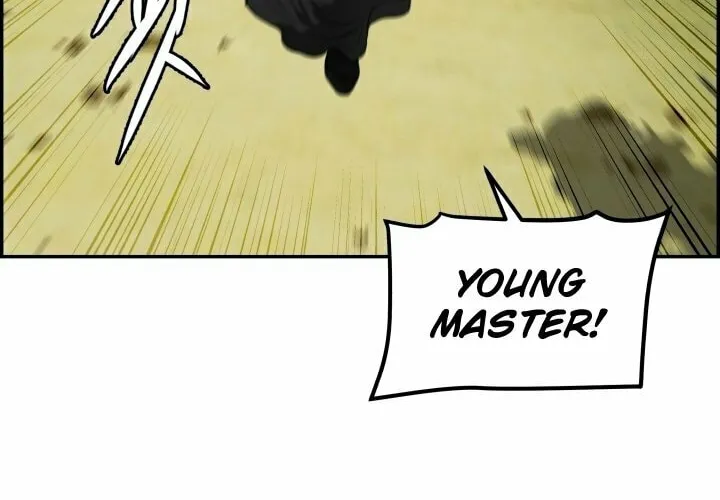 Blade of Wind and Thunder Chapter 68 page 41 - 