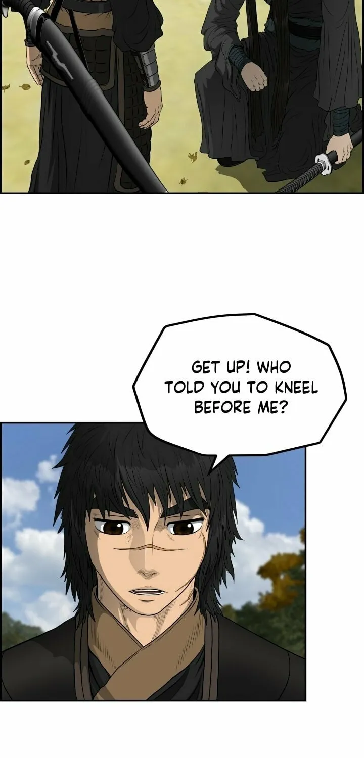 Blade of Wind and Thunder Chapter 68 page 43 - 