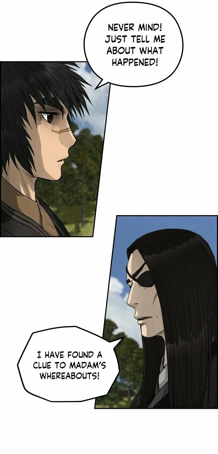 Blade of Wind and Thunder Chapter 68 page 46 - 