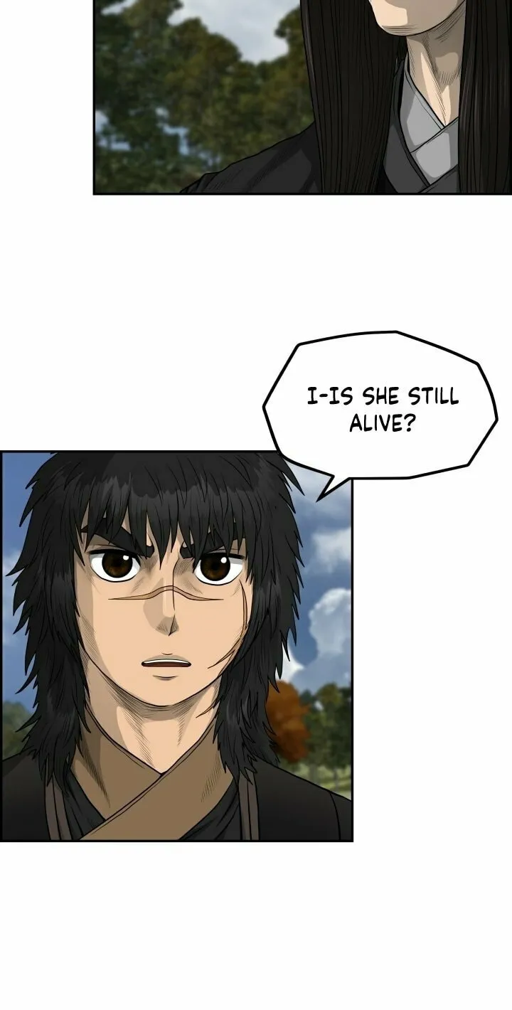 Blade of Wind and Thunder Chapter 68 page 48 - 