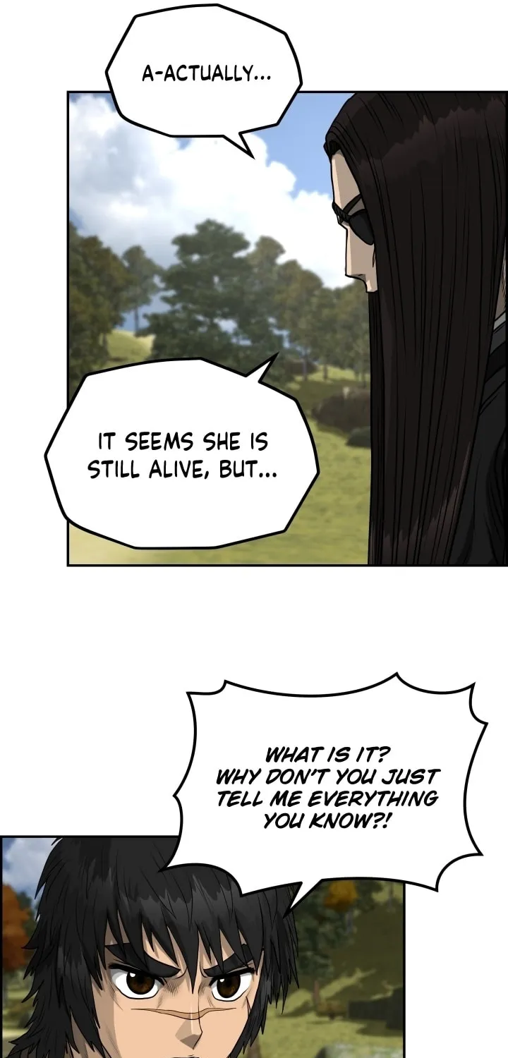 Blade of Wind and Thunder Chapter 68 page 49 - 