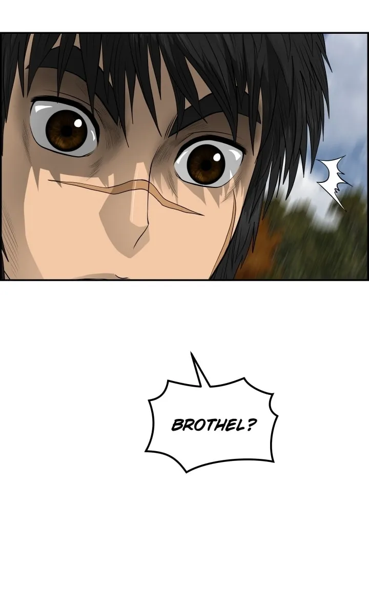 Blade of Wind and Thunder Chapter 68 page 51 - 