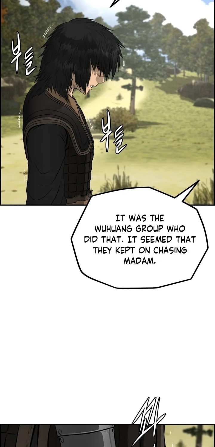 Blade of Wind and Thunder Chapter 68 page 53 - 