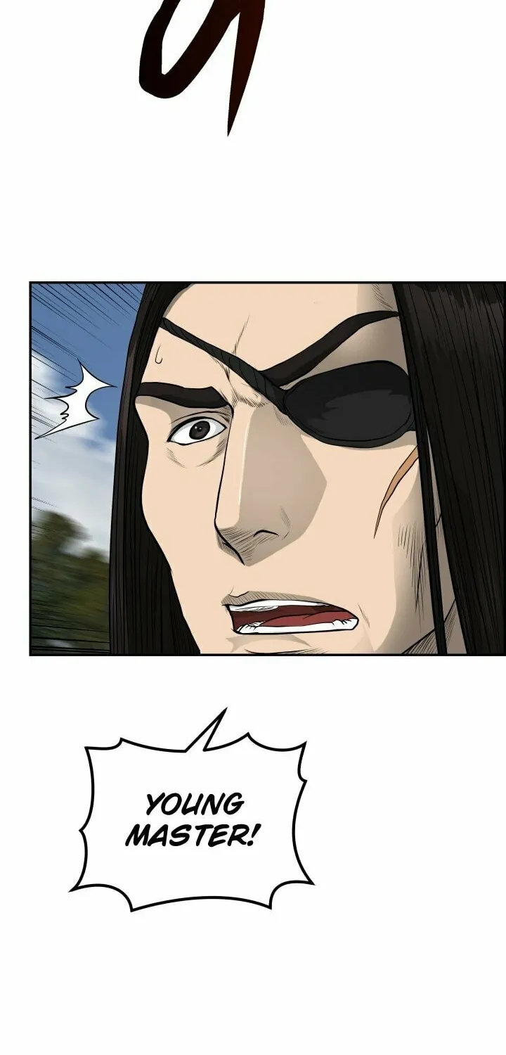 Blade of Wind and Thunder Chapter 68 page 57 - 
