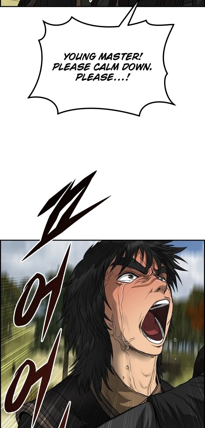 Blade of Wind and Thunder Chapter 68 page 60 - 