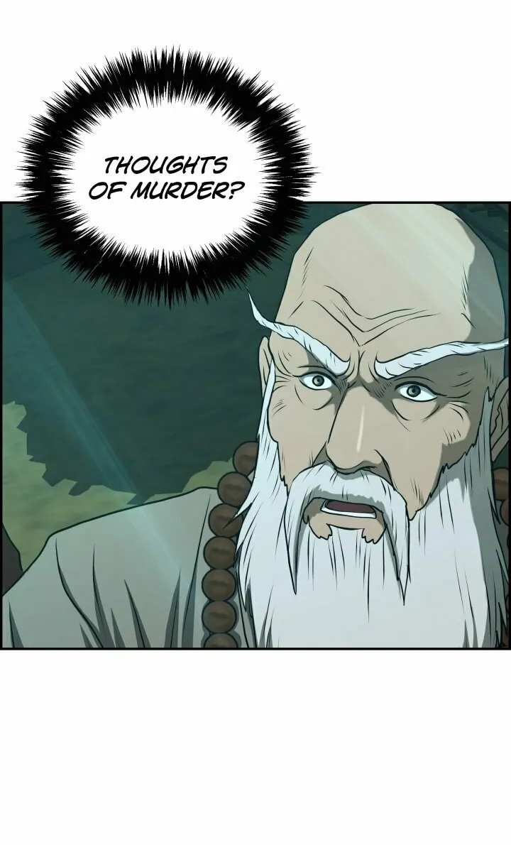 Blade of Wind and Thunder Chapter 68 page 7 - 