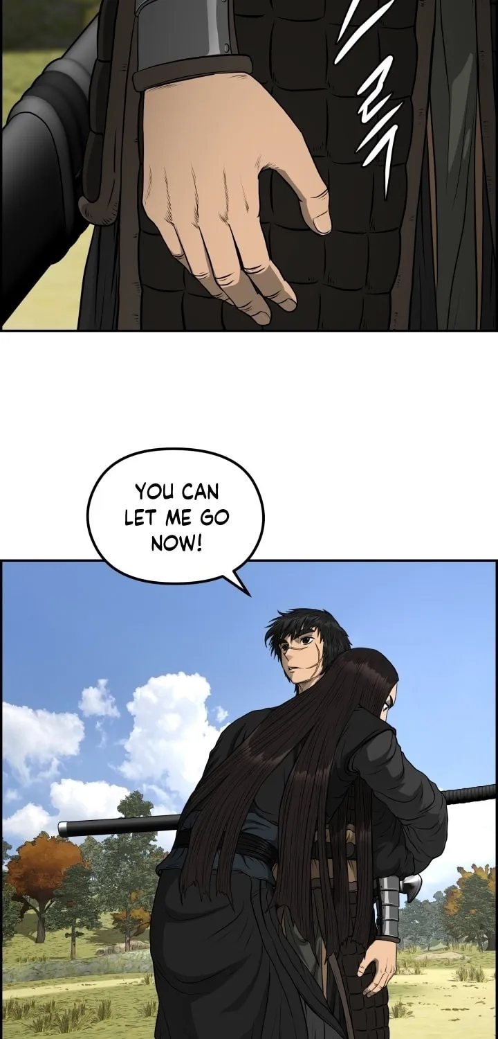 Blade of Wind and Thunder Chapter 68 page 65 - 
