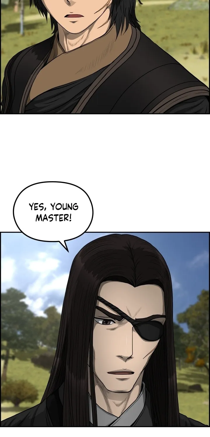 Blade of Wind and Thunder Chapter 68 page 69 - 