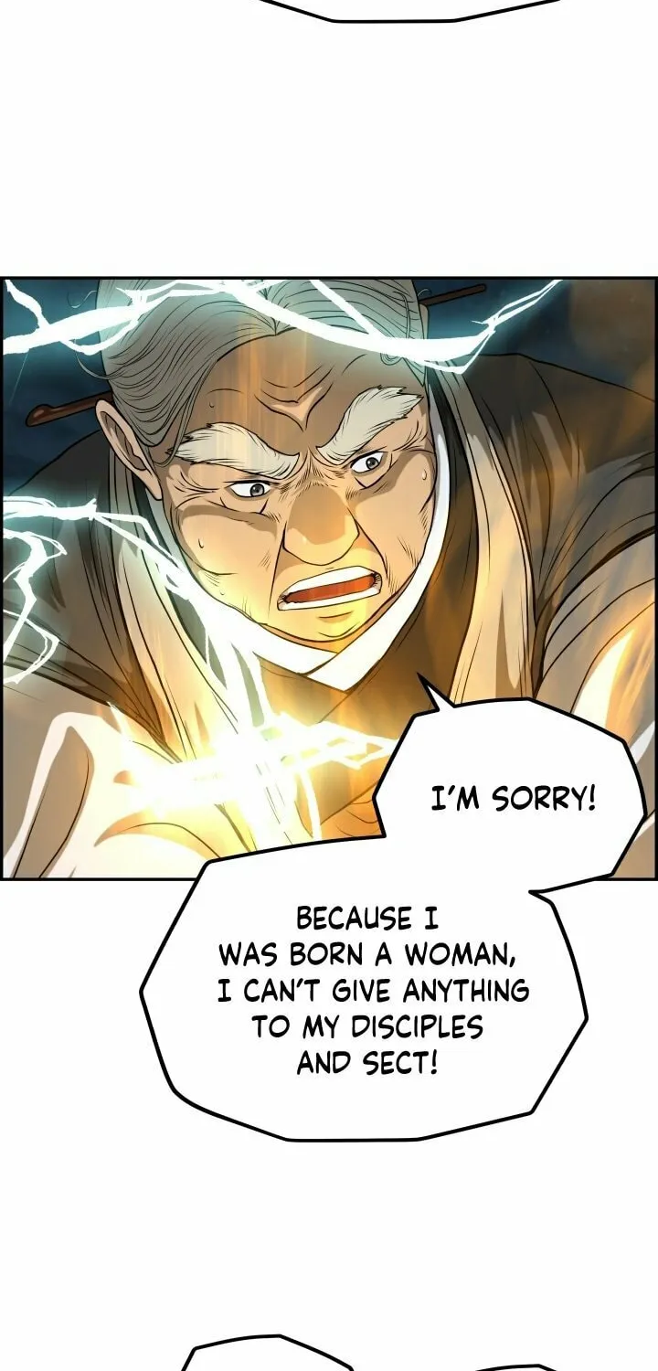 Blade of Wind and Thunder Chapter 68 page 9 - 