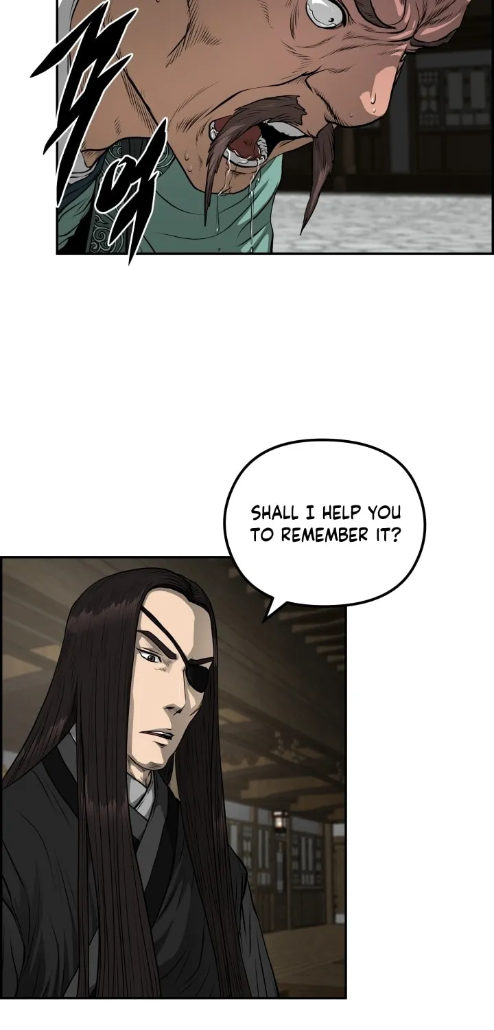 Blade of Wind and Thunder Chapter 69 page 11 - 