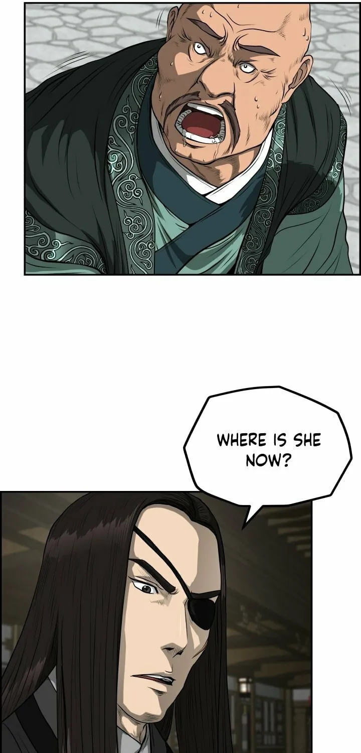 Blade of Wind and Thunder Chapter 69 page 13 - 