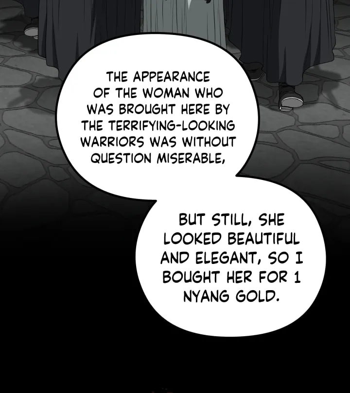 Blade of Wind and Thunder Chapter 69 page 21 - 