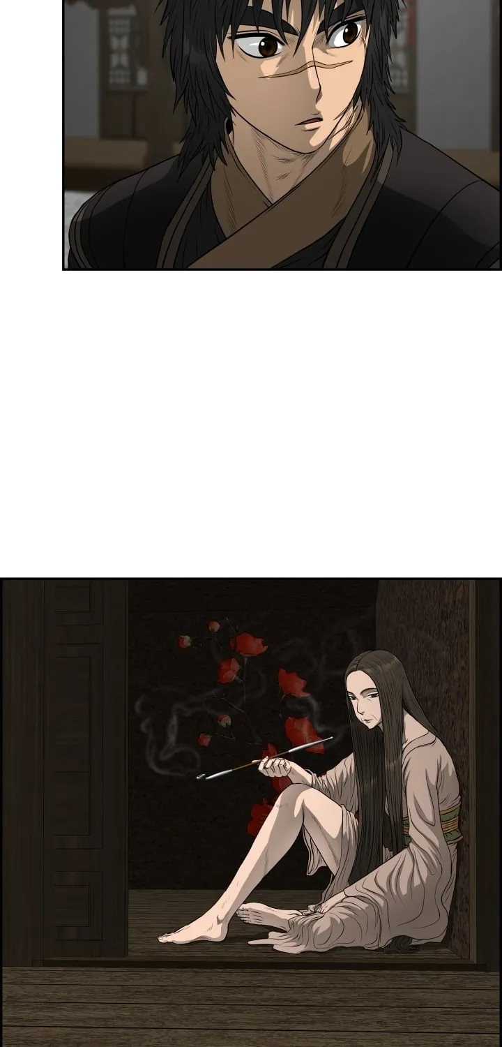 Blade of Wind and Thunder Chapter 69 page 29 - 