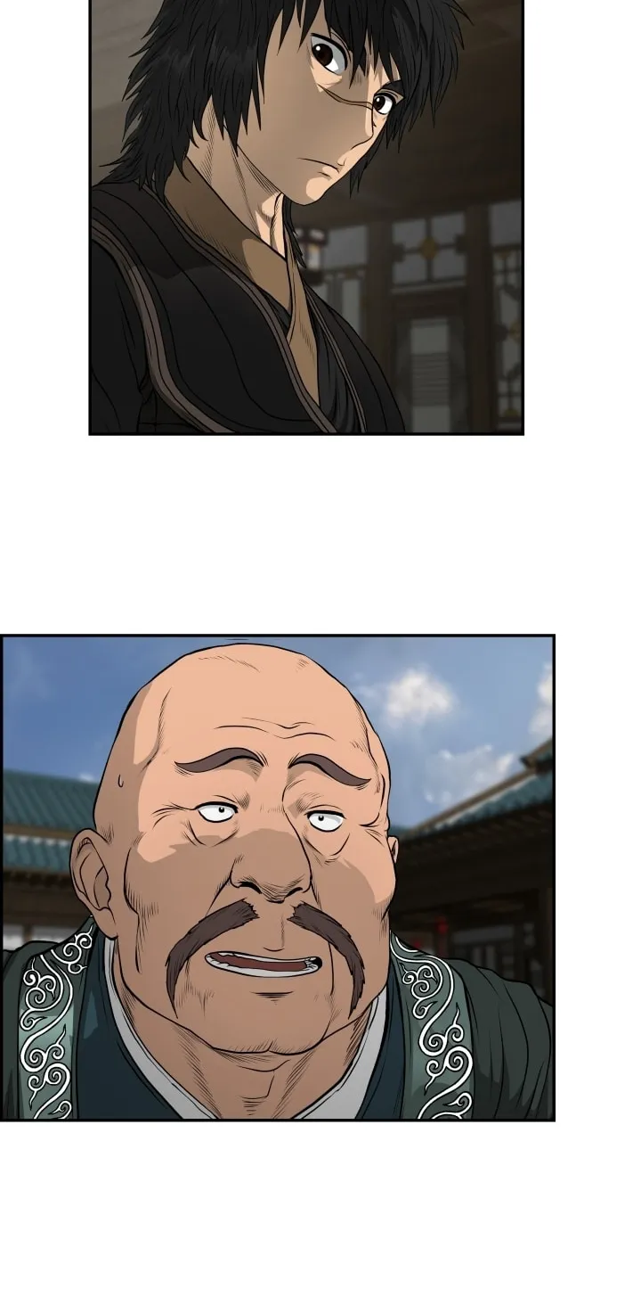 Blade of Wind and Thunder Chapter 69 page 32 - 
