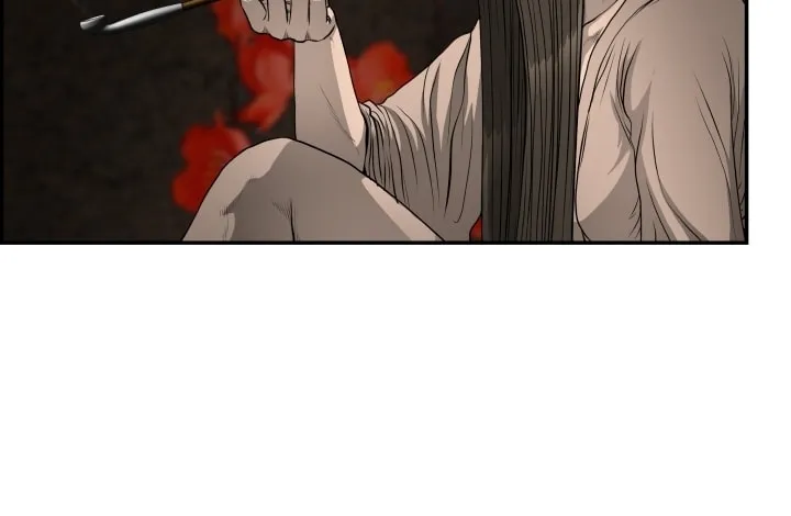Blade of Wind and Thunder Chapter 69 page 35 - 