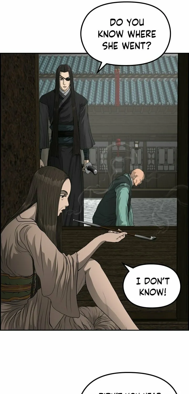 Blade of Wind and Thunder Chapter 69 page 36 - 