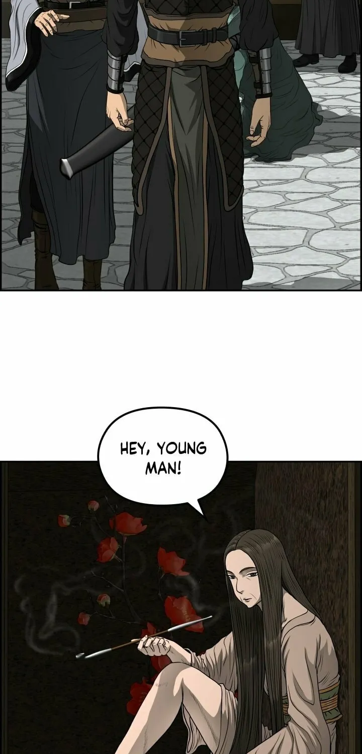 Blade of Wind and Thunder Chapter 69 page 43 - 
