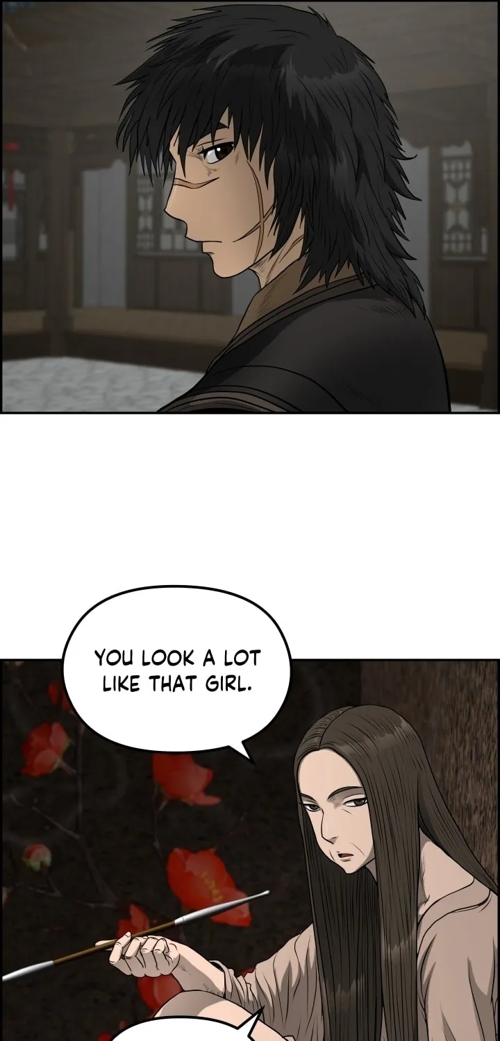 Blade of Wind and Thunder Chapter 69 page 45 - 