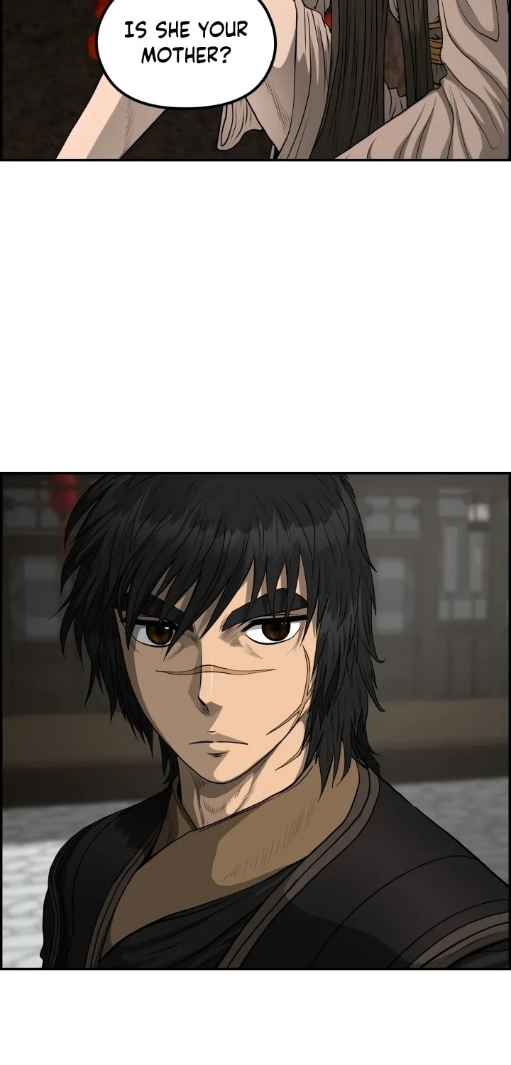 Blade of Wind and Thunder Chapter 69 page 46 - 
