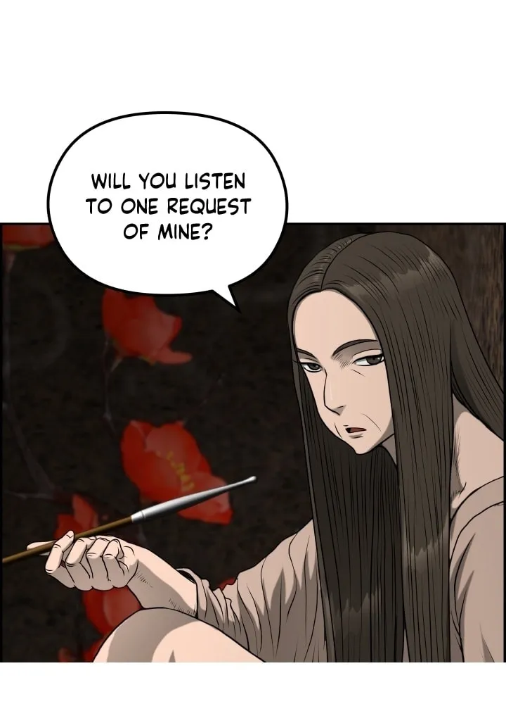 Blade of Wind and Thunder Chapter 69 page 47 - 