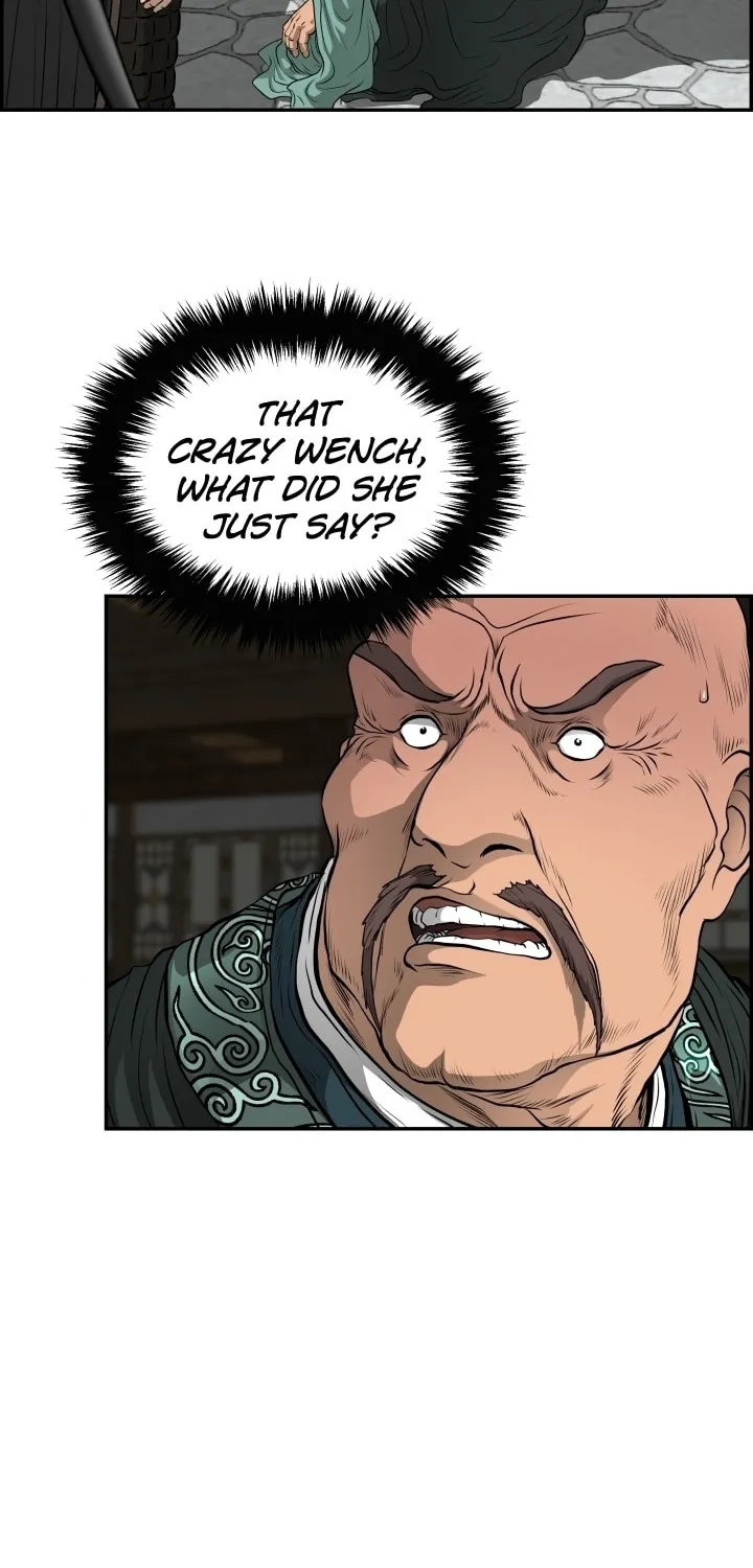 Blade of Wind and Thunder Chapter 69 page 49 - 