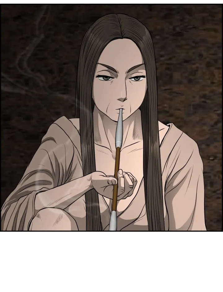 Blade of Wind and Thunder Chapter 69 page 50 - 