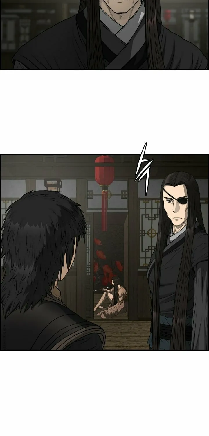 Blade of Wind and Thunder Chapter 69 page 52 - 