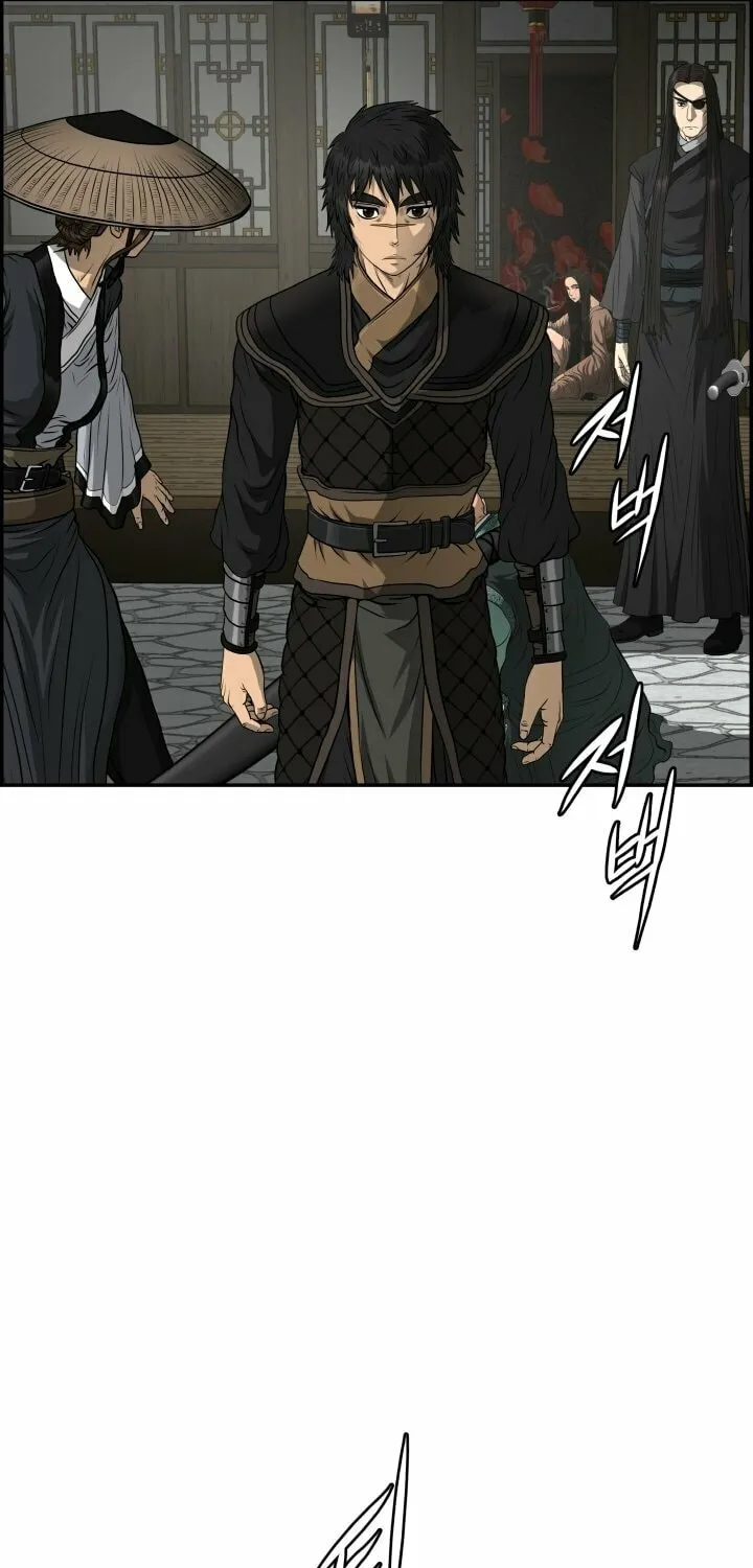 Blade of Wind and Thunder Chapter 69 page 54 - 