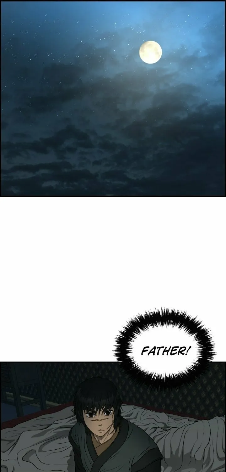 Blade of Wind and Thunder Chapter 69 page 63 - 