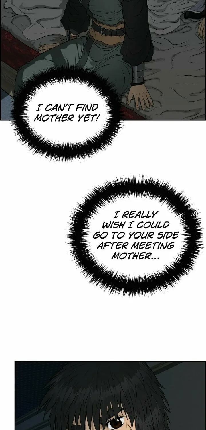 Blade of Wind and Thunder Chapter 69 page 64 - 