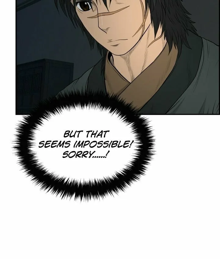 Blade of Wind and Thunder Chapter 69 page 65 - 