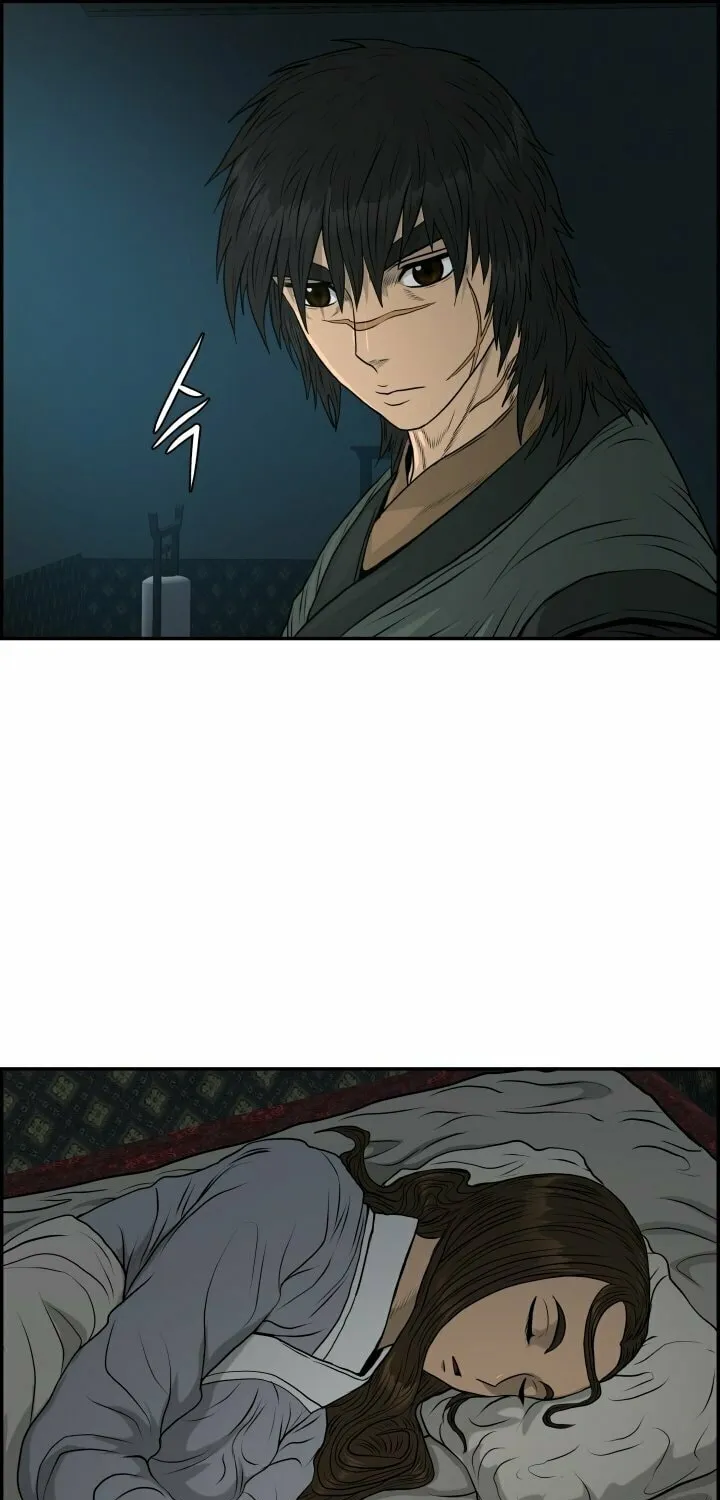 Blade of Wind and Thunder Chapter 69 page 69 - 