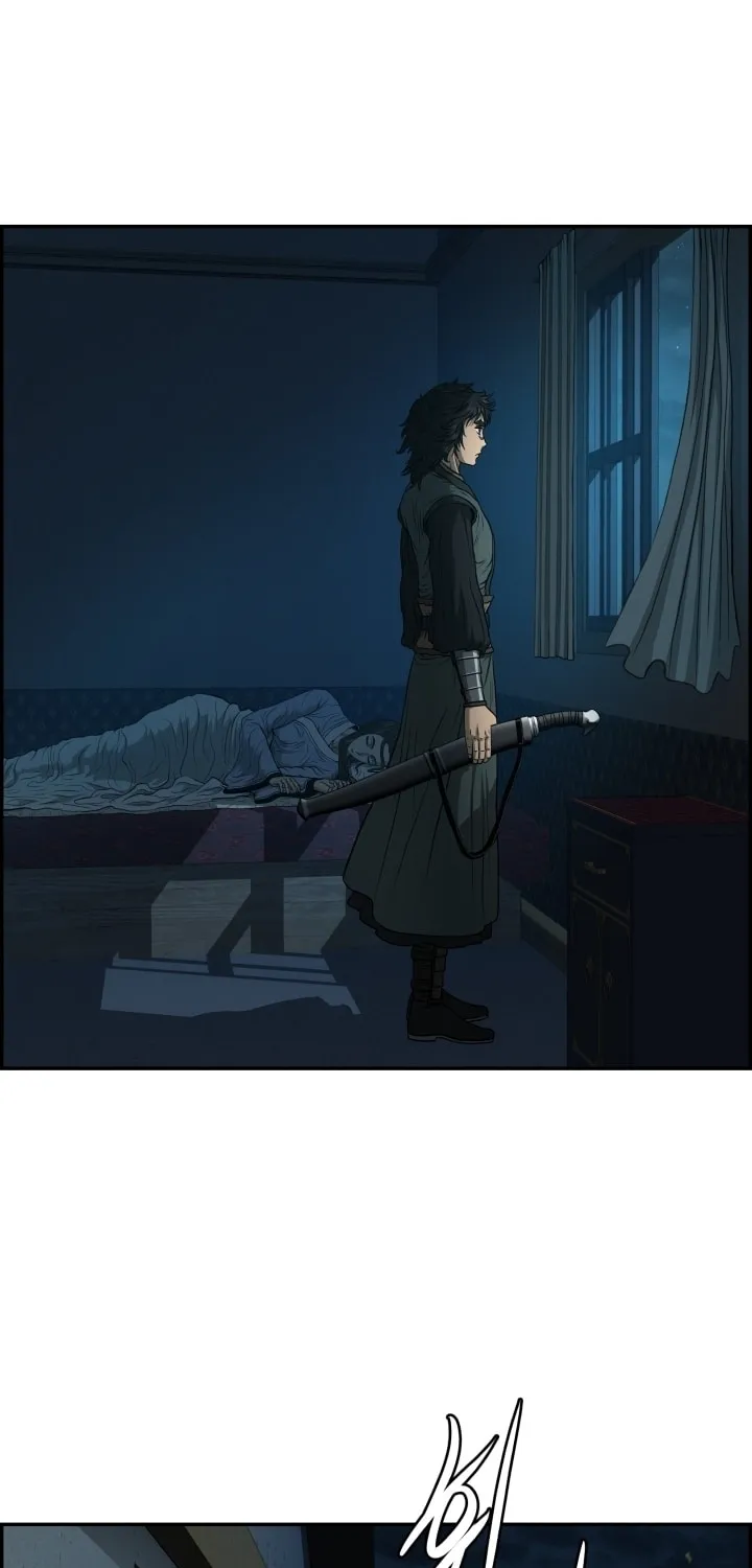 Blade of Wind and Thunder Chapter 69 page 75 - 