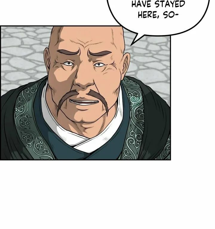 Blade of Wind and Thunder Chapter 69 page 9 - 