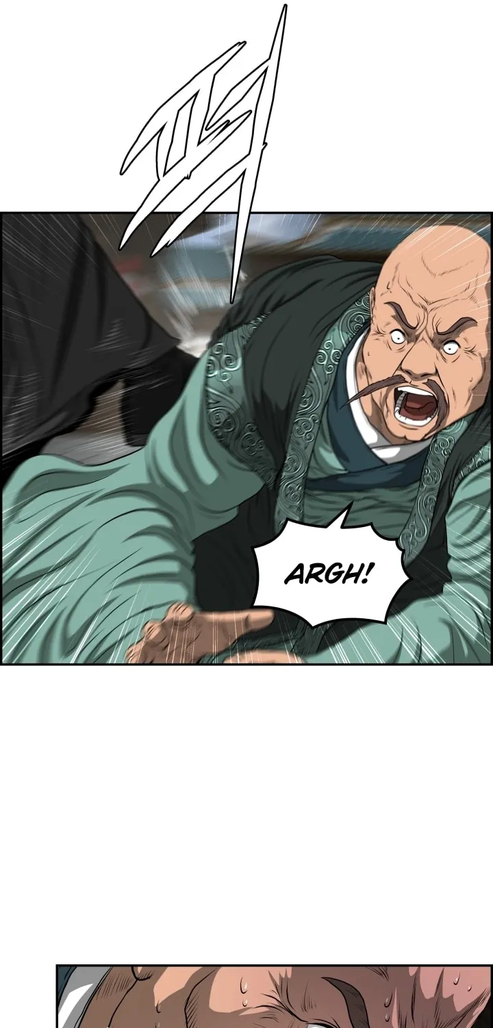 Blade of Wind and Thunder Chapter 69 page 10 - 