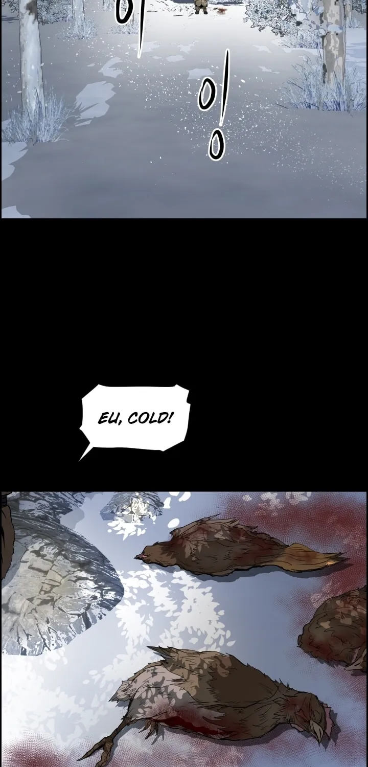 Blade of Wind and Thunder Chapter 7 page 11 - 