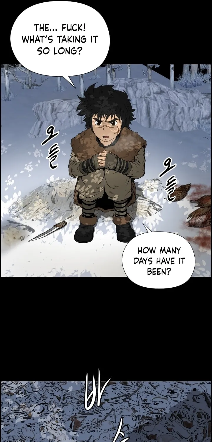 Blade of Wind and Thunder Chapter 7 page 13 - 